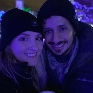 Meet your Posher, Tony